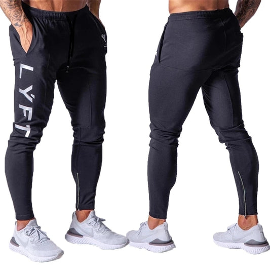 Jogging Pants Men Sport Sweatpants Running Pants GYM Pants Men Joggers