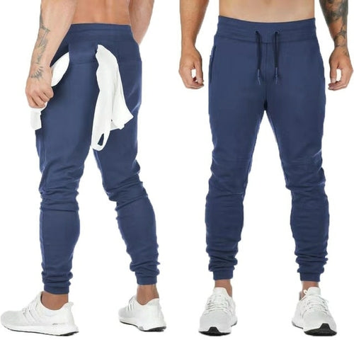 Jogging Pants Men Sport Sweatpants Running Pants GYM Pants Men Joggers