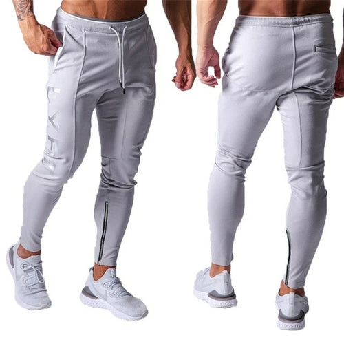 Jogging Pants Men Sport Sweatpants Running Pants GYM Pants Men Joggers