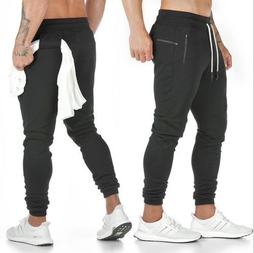 Jogging Pants Men Sport Sweatpants Running Pants GYM Pants Men Joggers