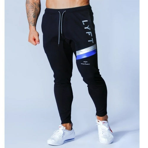 Jogging Pants Men Sport Sweatpants Running Pants GYM Pants Men Joggers