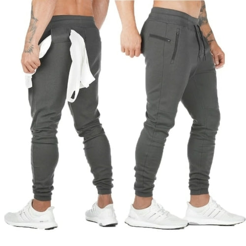 Jogging Pants Men Sport Sweatpants Running Pants GYM Pants Men Joggers