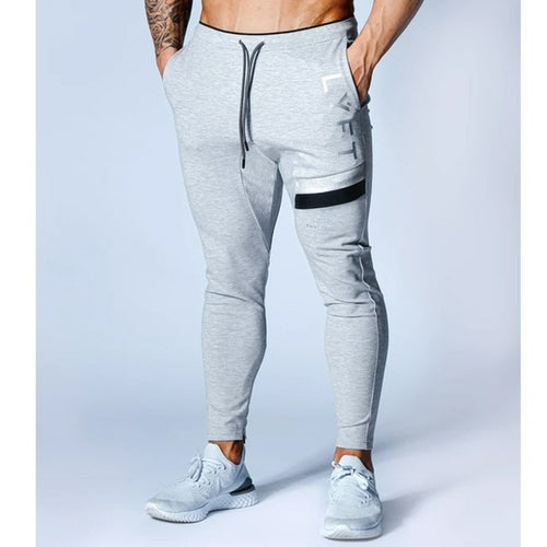 Jogging Pants Men Sport Sweatpants Running Pants GYM Pants Men Joggers