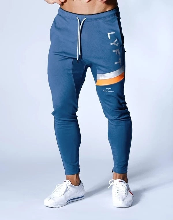 Jogging Pants Men Sport Sweatpants Running Pants GYM Pants Men Joggers